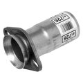 Dynomax Dynomax 41726 Exhaust Ball Flange Pipe Adapter - Steel DYN41726